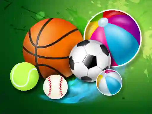 Igra Gravity Balls spletu