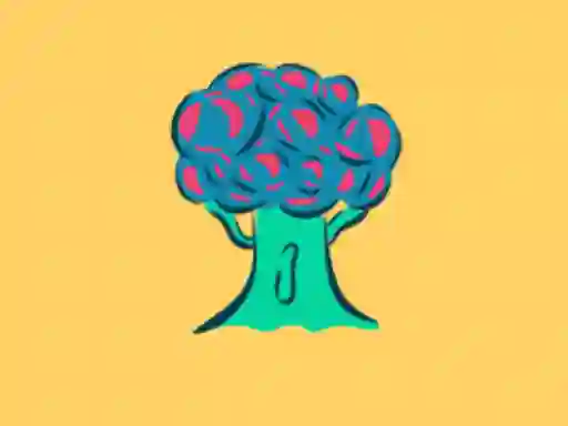 Igra Destroy the tree spletu