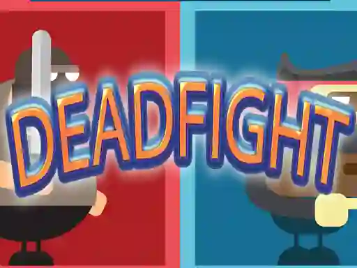 Igra Dead Fight spletu