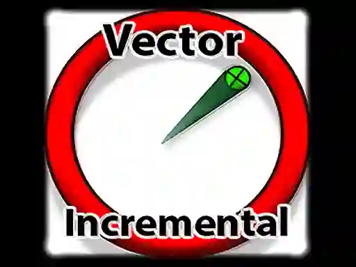 Igra Vector Incremental spletu