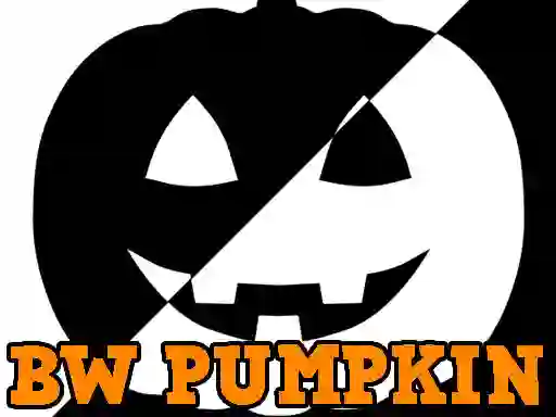 Igra BW Pumpkin spletu