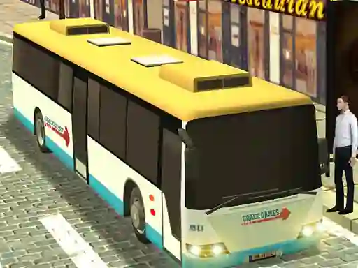 Igra London Crazy Taxi spletu