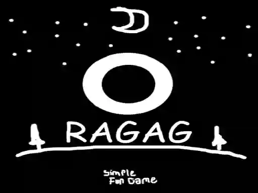 Igra Ragag spletu