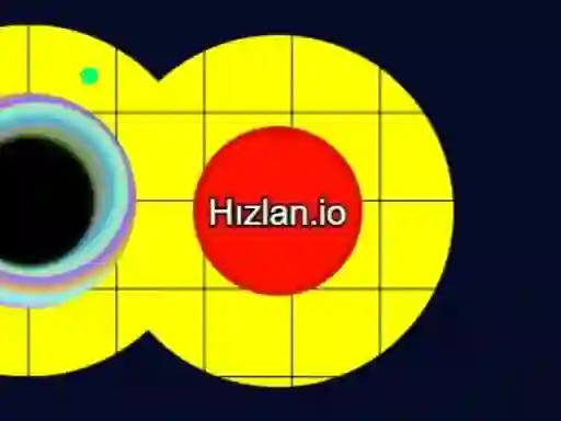 Igra H?zlan spletu