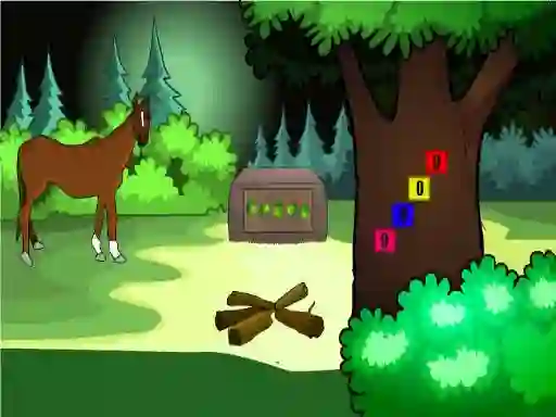 Igra Hexgon Gate Escape spletu