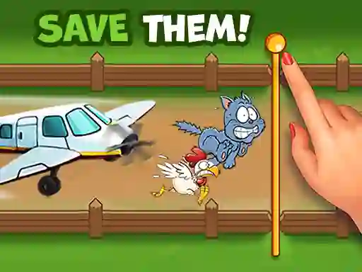 Igra Island Puzzle spletu
