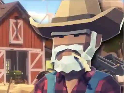 Igra Farm For Ever spletu