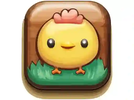 Igra Nugget Collector spletu