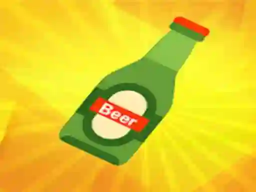 Igra Bottle flip go spletu