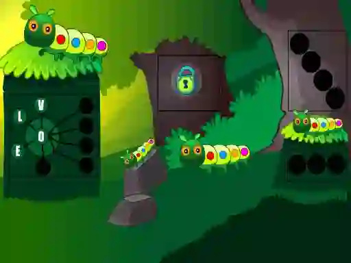 Igra Town Home Escape spletu
