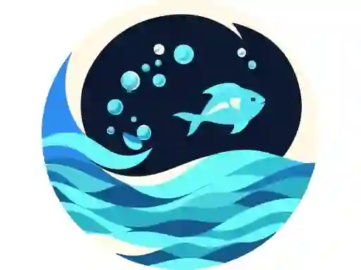 Igra Fish Divider spletu