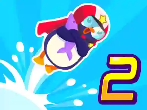 Igra Mr. Bouncemasters 2 spletu