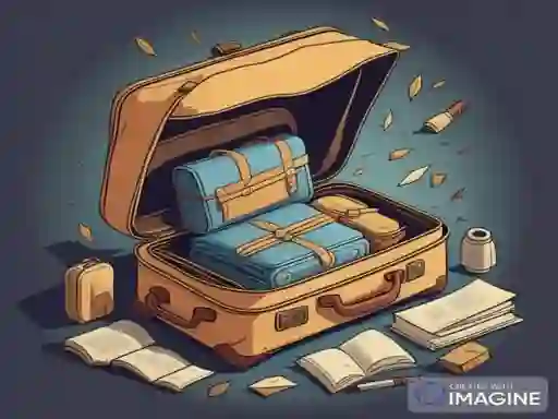 Igra Pack It Right spletu