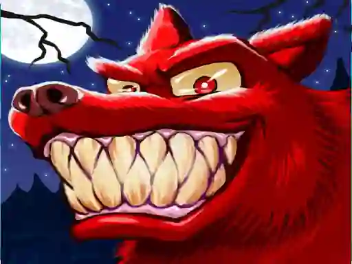 Igra Dracula Quest : Run For Blood spletu