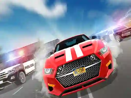 Igra Car simulation spletu