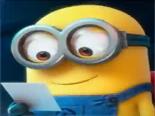 Igra Minions Jigsaw spletu