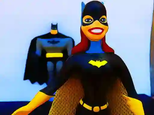 Igra Incredible Superheroes Puzzle spletu