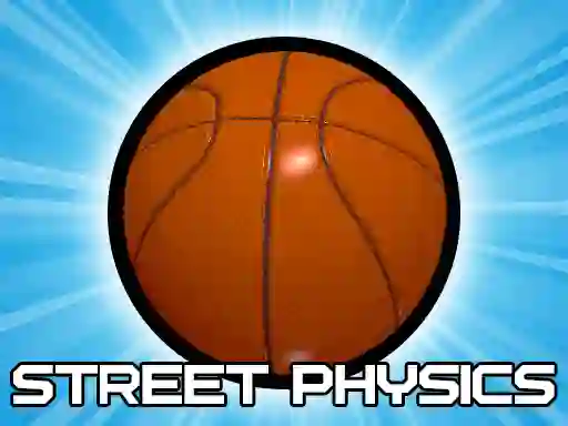 Igra Street Physics spletu