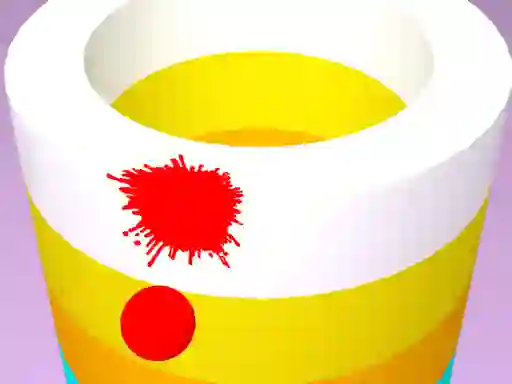Igra Paint Hit spletu