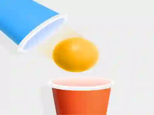 Igra Tricky Cups? spletu