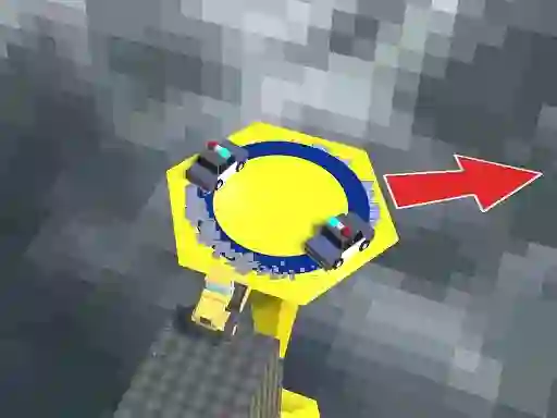 Igra Crazy Roller Stunt spletu