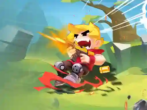 Igra Crazy Sweep spletu