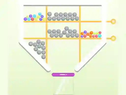 Igra Move the Pin spletu