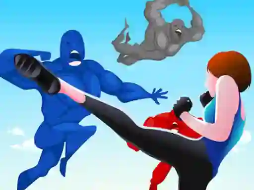 Igra Weapon Master spletu