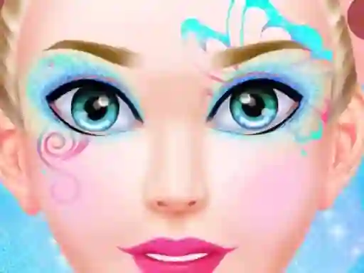Igra Love Ballerina spletu