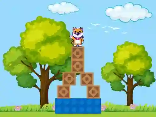 Igra Box Challenge spletu