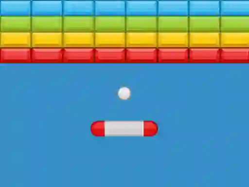 Igra Paddle Game spletu