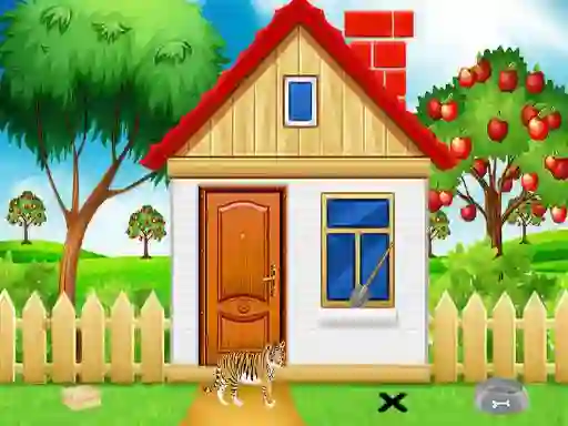 Igra 15 doors Escape spletu