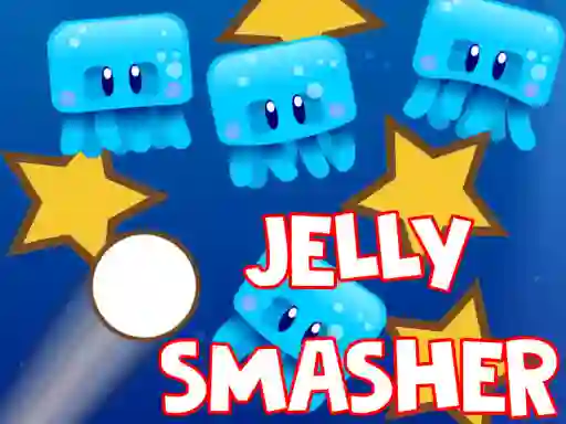 Igra Jelly Smasher spletu