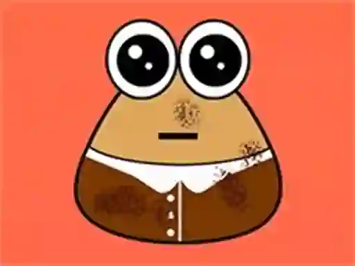 Igra Pou Caring spletu