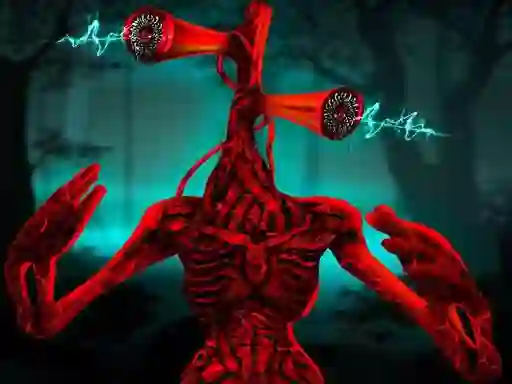Igra Horror baby in yellow vs granny scary simulator spletu