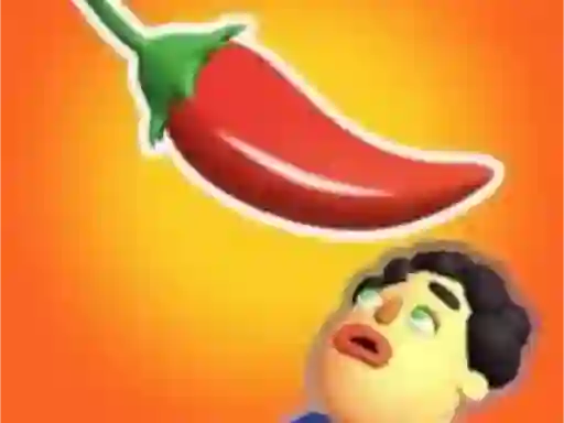Igra Extra Hot Chili 3D Online spletu