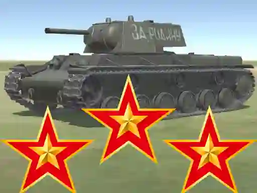 Igra World of WarTanks spletu