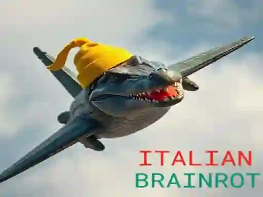 Igra Brainrot sahuuur spletu