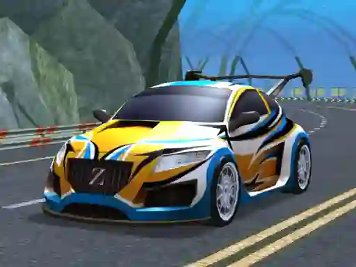 Igra Seafloor Racing spletu