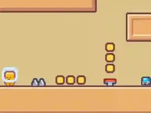 Igra Impossible Tower spletu