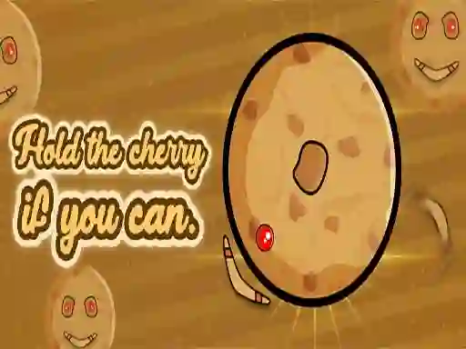 Igra Cherry Inhere spletu