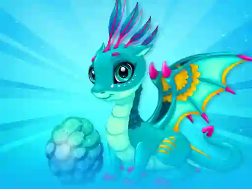 Igra Fantasy Creatures Princess Laboratory spletu