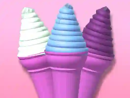 Igra Ice Cream Inc. spletu