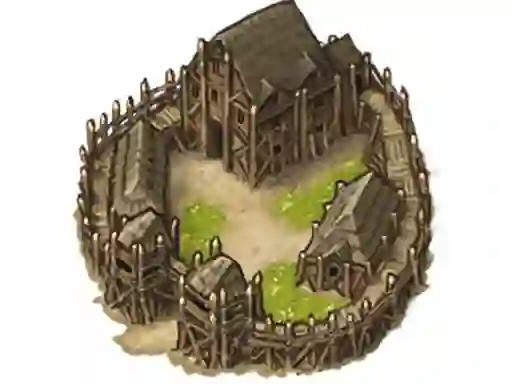 Igra Orcs: new lands spletu