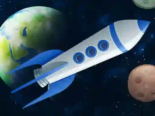 Igra Protect the Earth spletu
