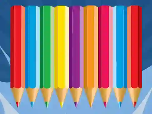 Igra Guess the Color spletu