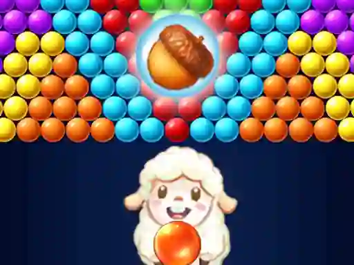 Igra Bubble Bust 2 spletu