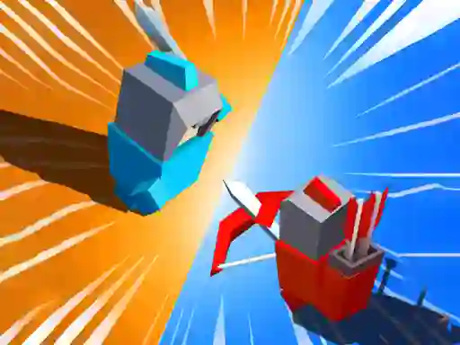 Igra Art of War spletu
