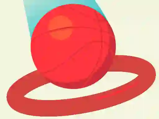 Igra Flappy Ball Shoot spletu