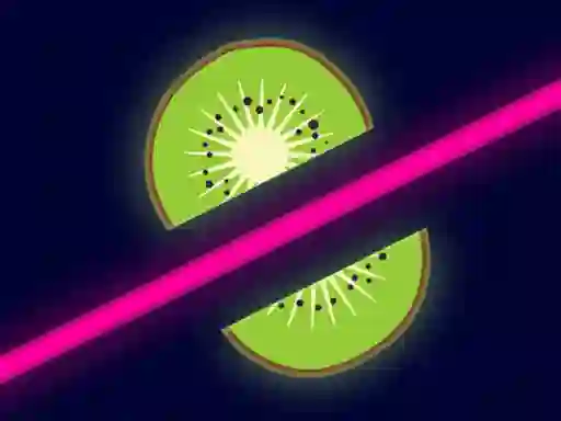Igra Slicer Fruits spletu